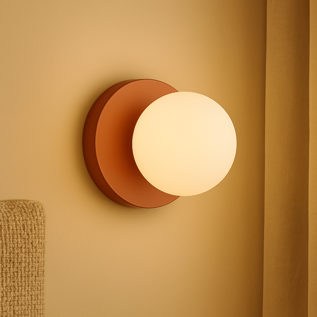 Vivara – Decoratieve LED Wandlamp