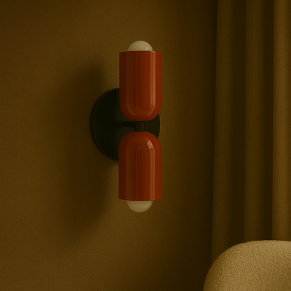 Virella – Elegante LED Wandlamp