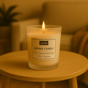 Aurelima™ Geurkaars